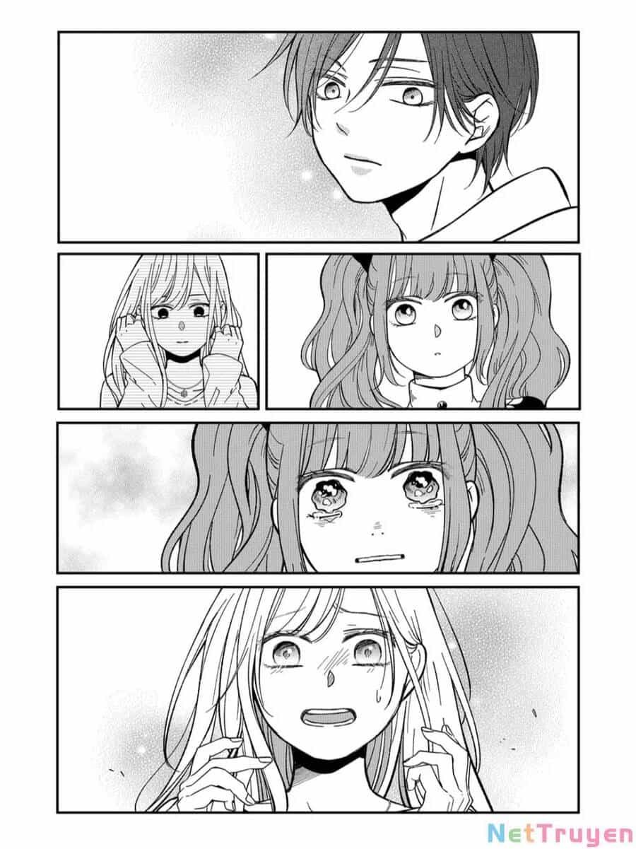 My Lv999 Love For Yamada-Kun - Chương 62 - ảnh 12