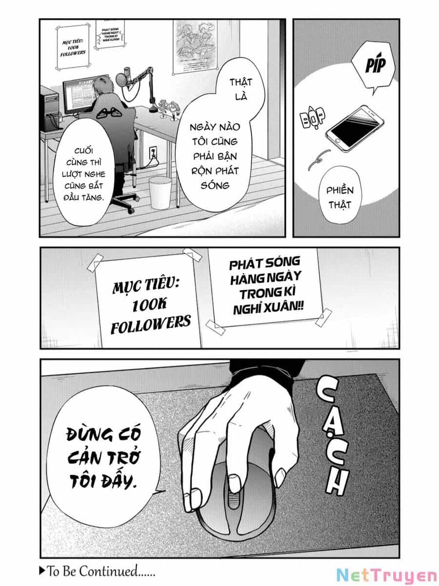 My Lv999 Love For Yamada-Kun - Chương 63 - ảnh 17