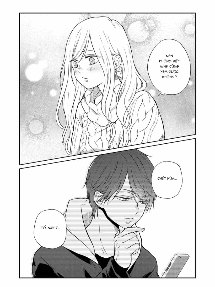 My Lv999 Love For Yamada-Kun - Chương 67 - ảnh 15