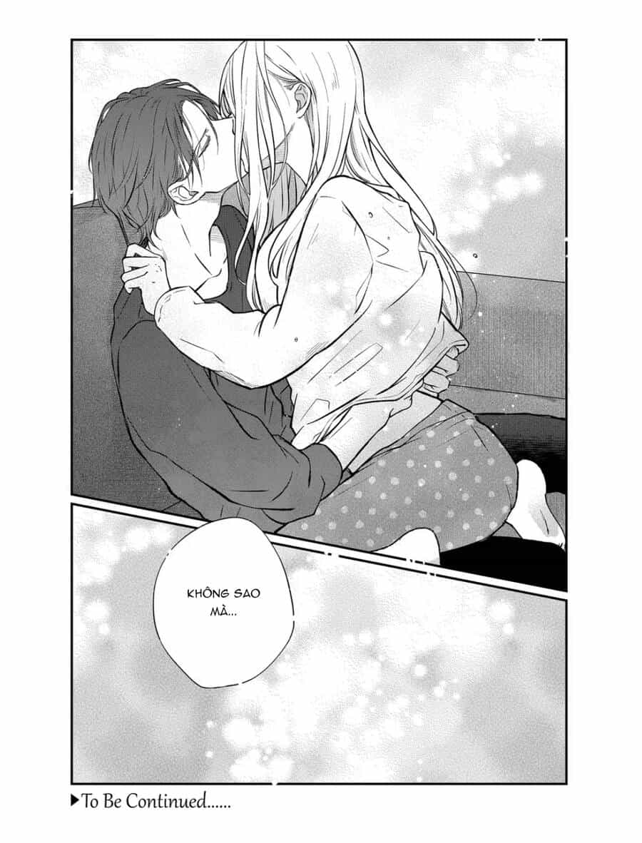 My Lv999 Love For Yamada-Kun - Chương 68 - ảnh 15