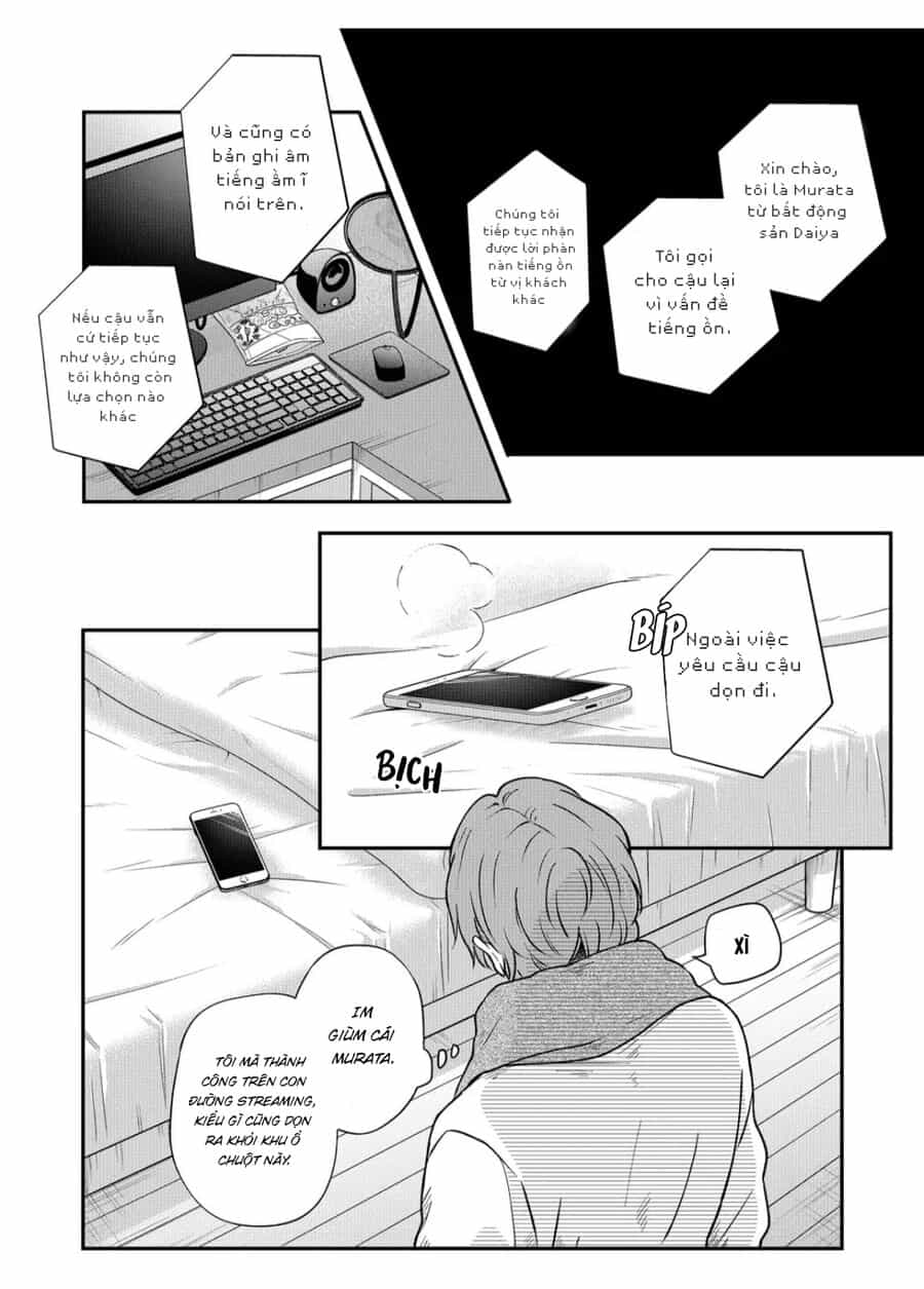 My Lv999 Love For Yamada-Kun - Chương 70 - ảnh 10