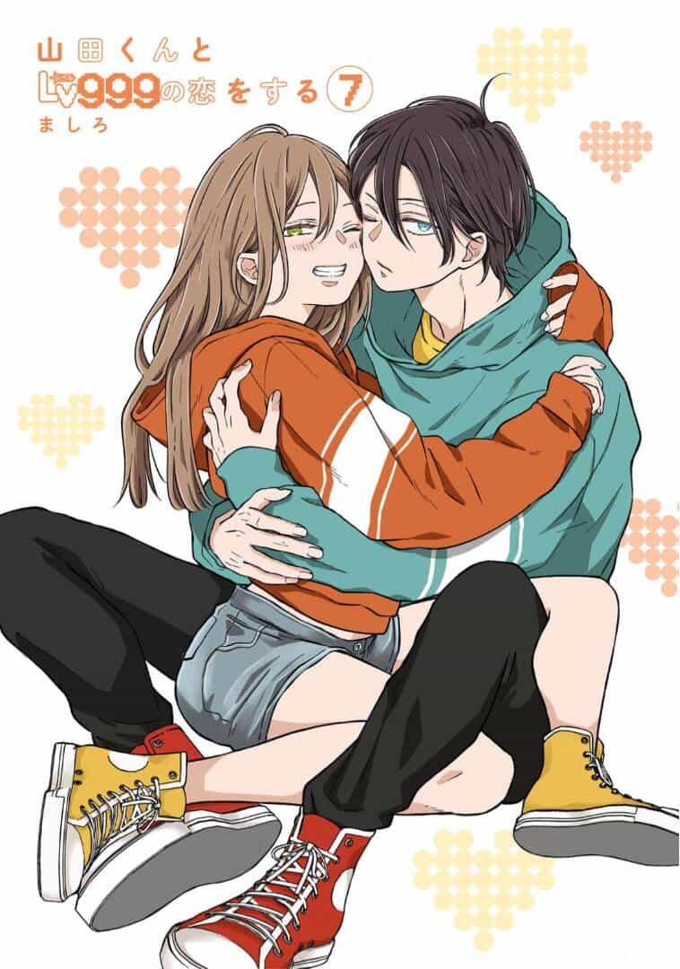 My Lv999 Love For Yamada-Kun - Chương 71 - ảnh 1