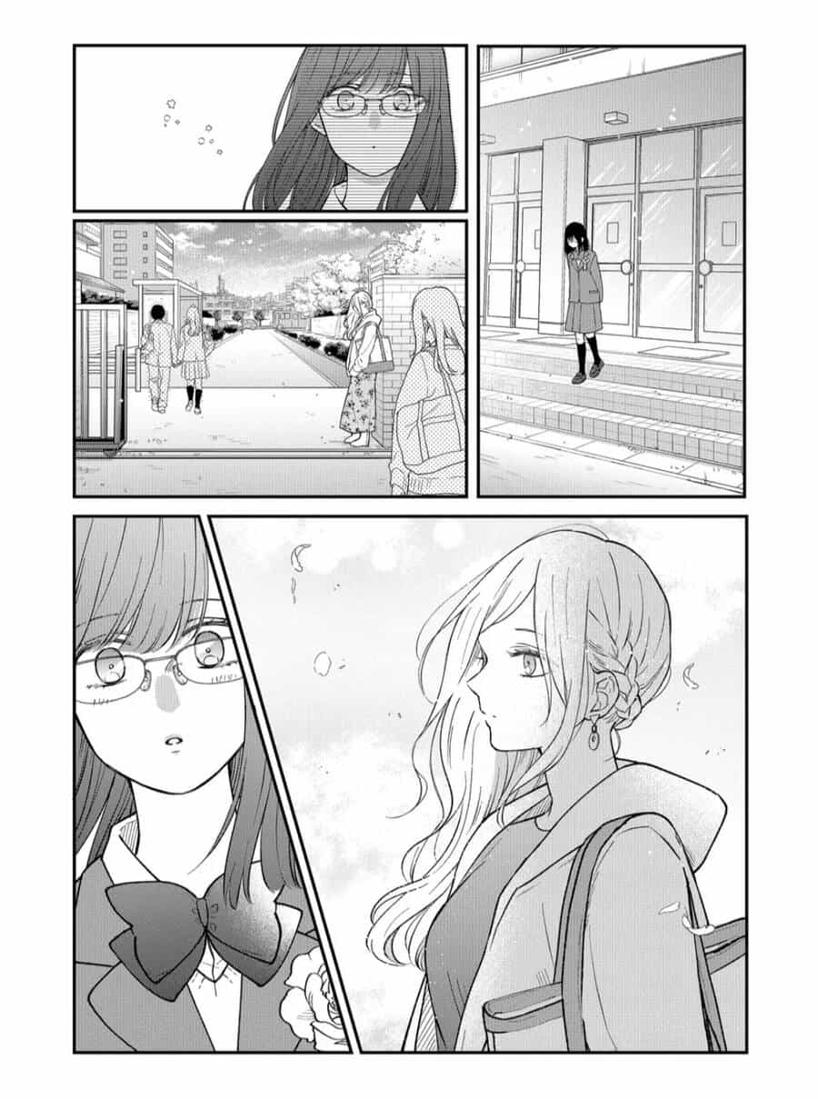 My Lv999 Love For Yamada-Kun - Chương 71 - ảnh 9