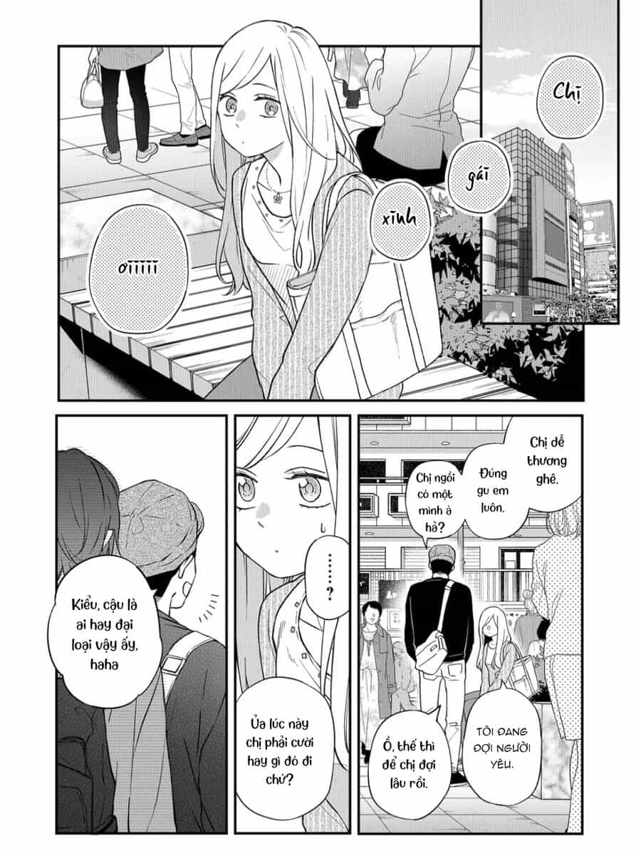 My Lv999 Love For Yamada-Kun - Chương 75 - ảnh 10