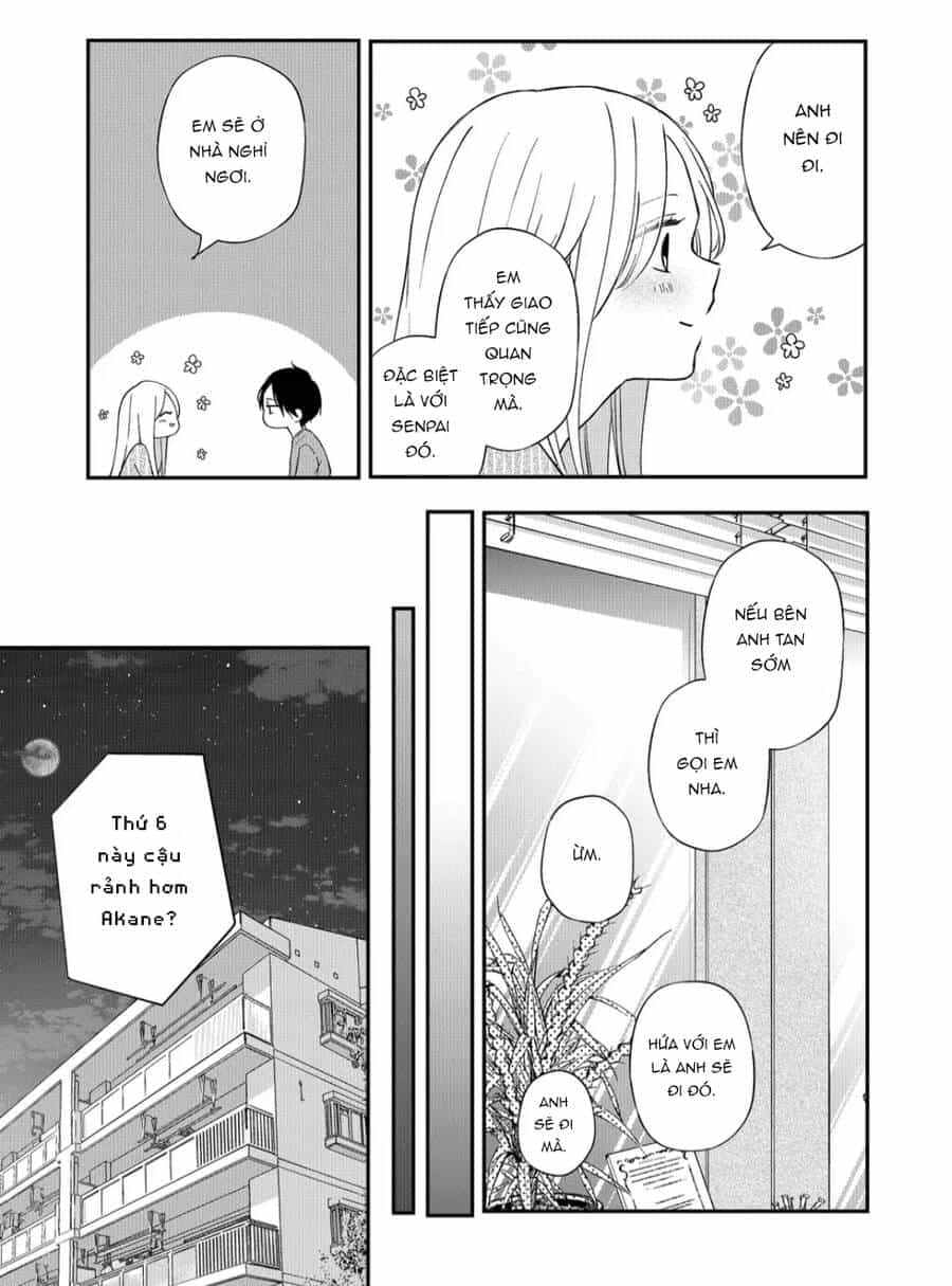 My Lv999 Love For Yamada-Kun - Chương 75 - ảnh 15