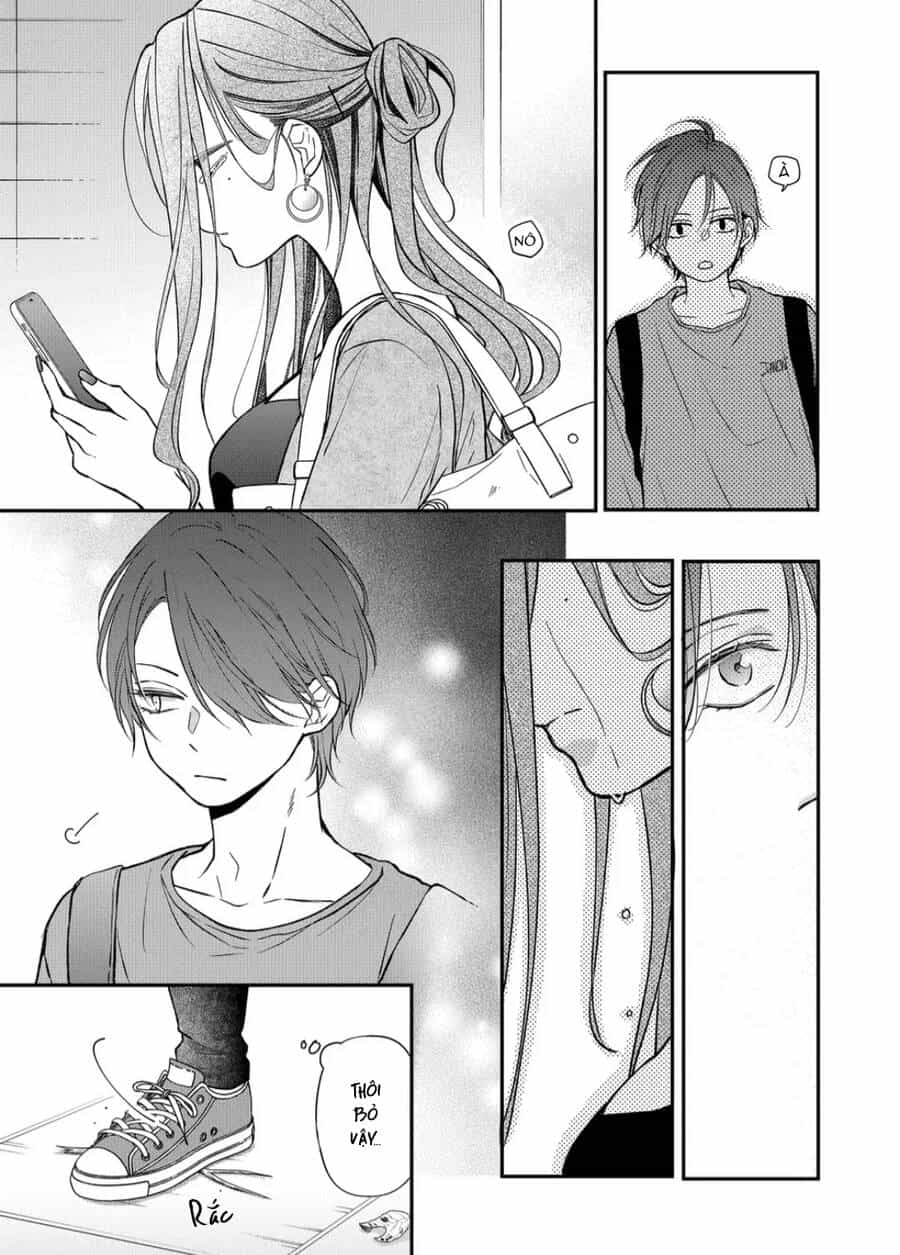 My Lv999 Love For Yamada-Kun - Chương 75 - ảnh 8