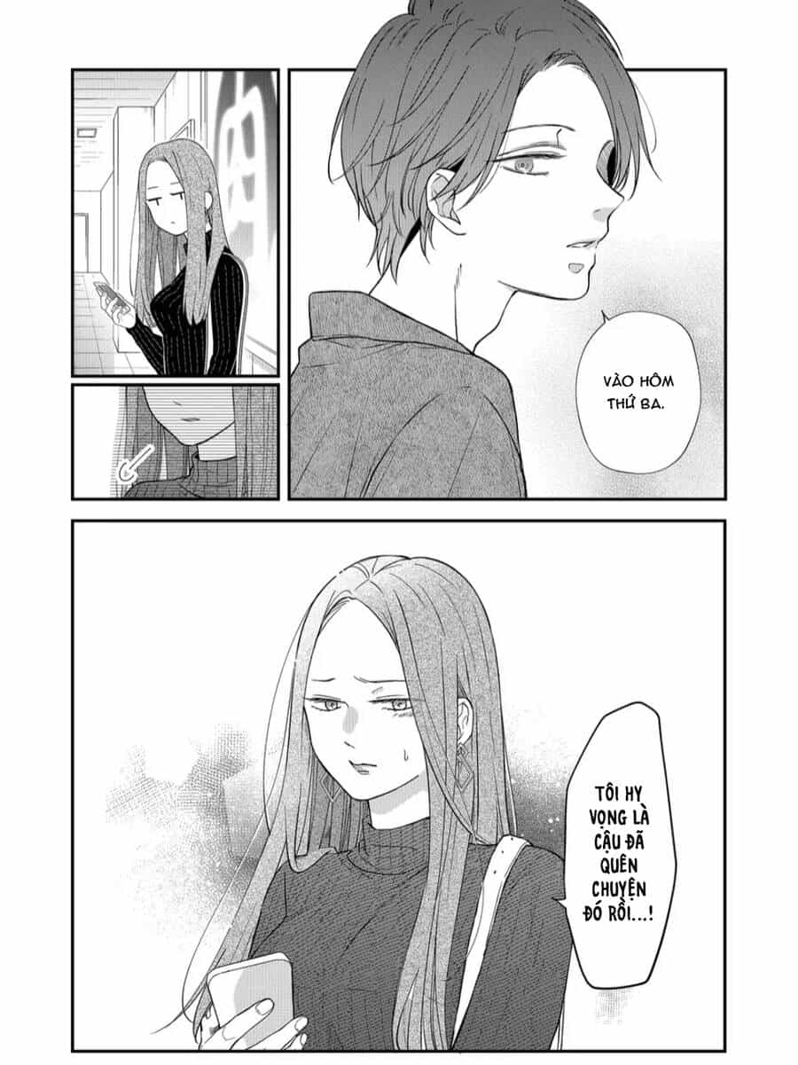 My Lv999 Love For Yamada-Kun - Chương 76 - ảnh 13