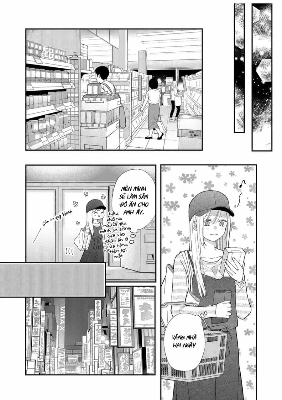 My Lv999 Love For Yamada-Kun - Chương 76 - ảnh 14