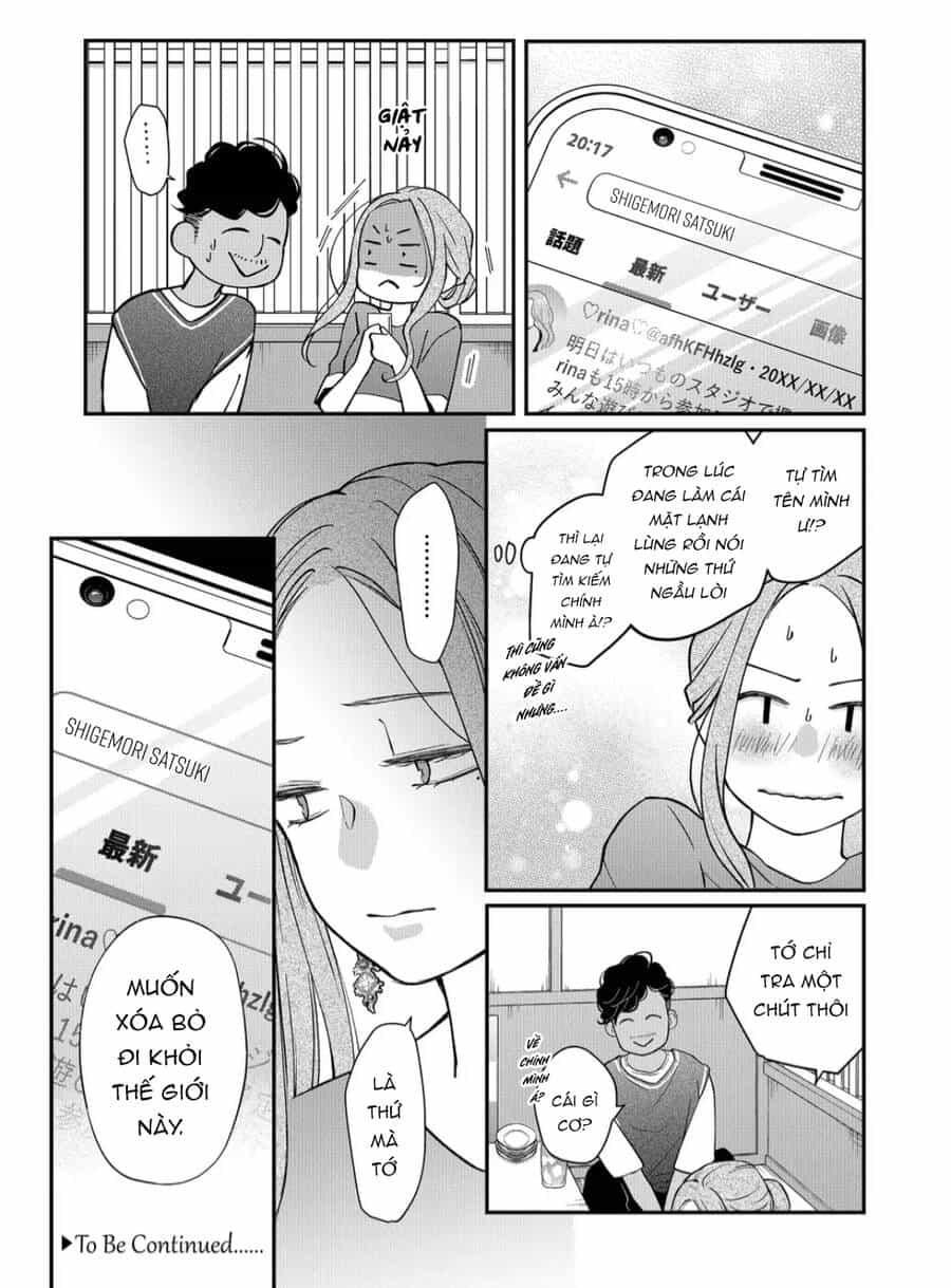 My Lv999 Love For Yamada-Kun - Chương 80 - ảnh 16