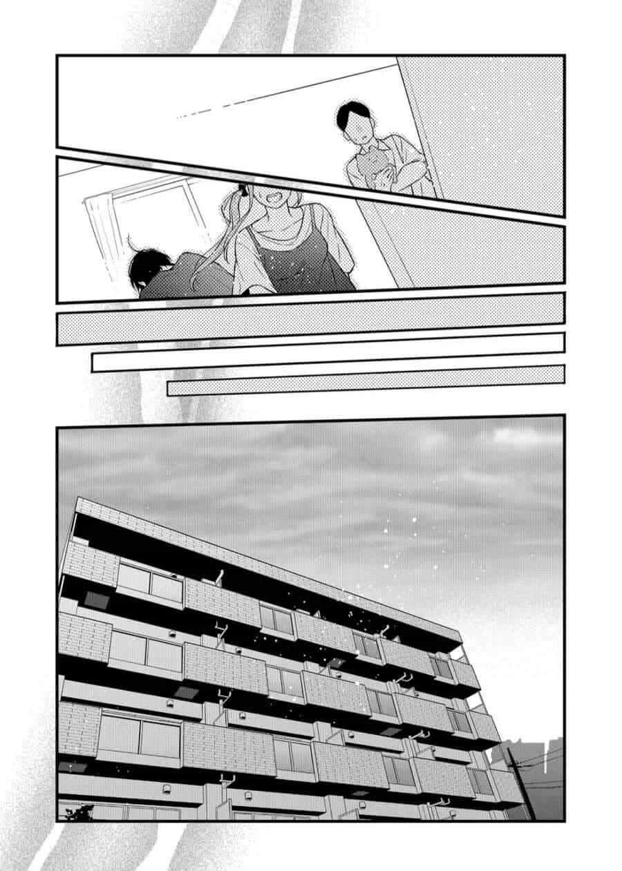 My Lv999 Love For Yamada-Kun - Chương 82 - ảnh 10