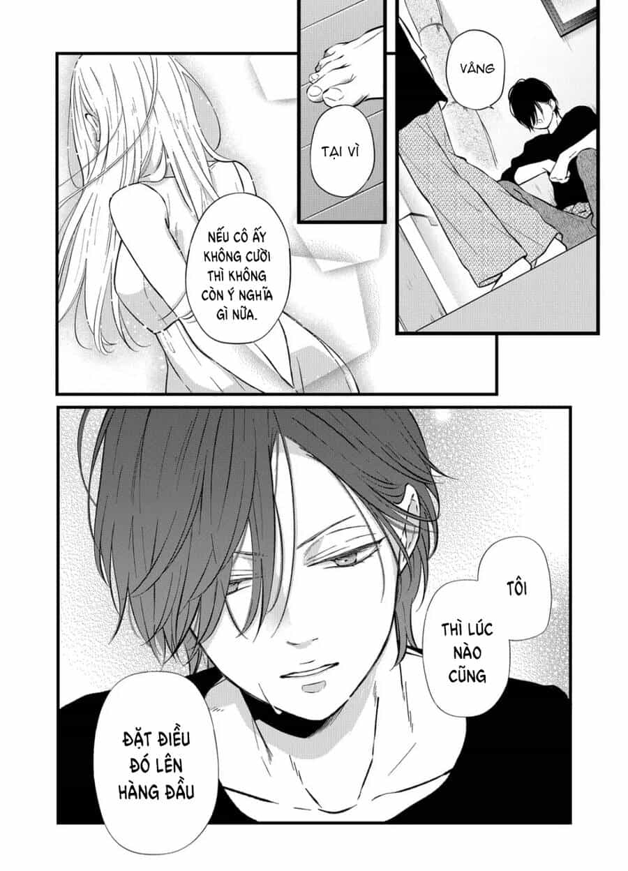 My Lv999 Love For Yamada-Kun - Chương 82 - ảnh 16