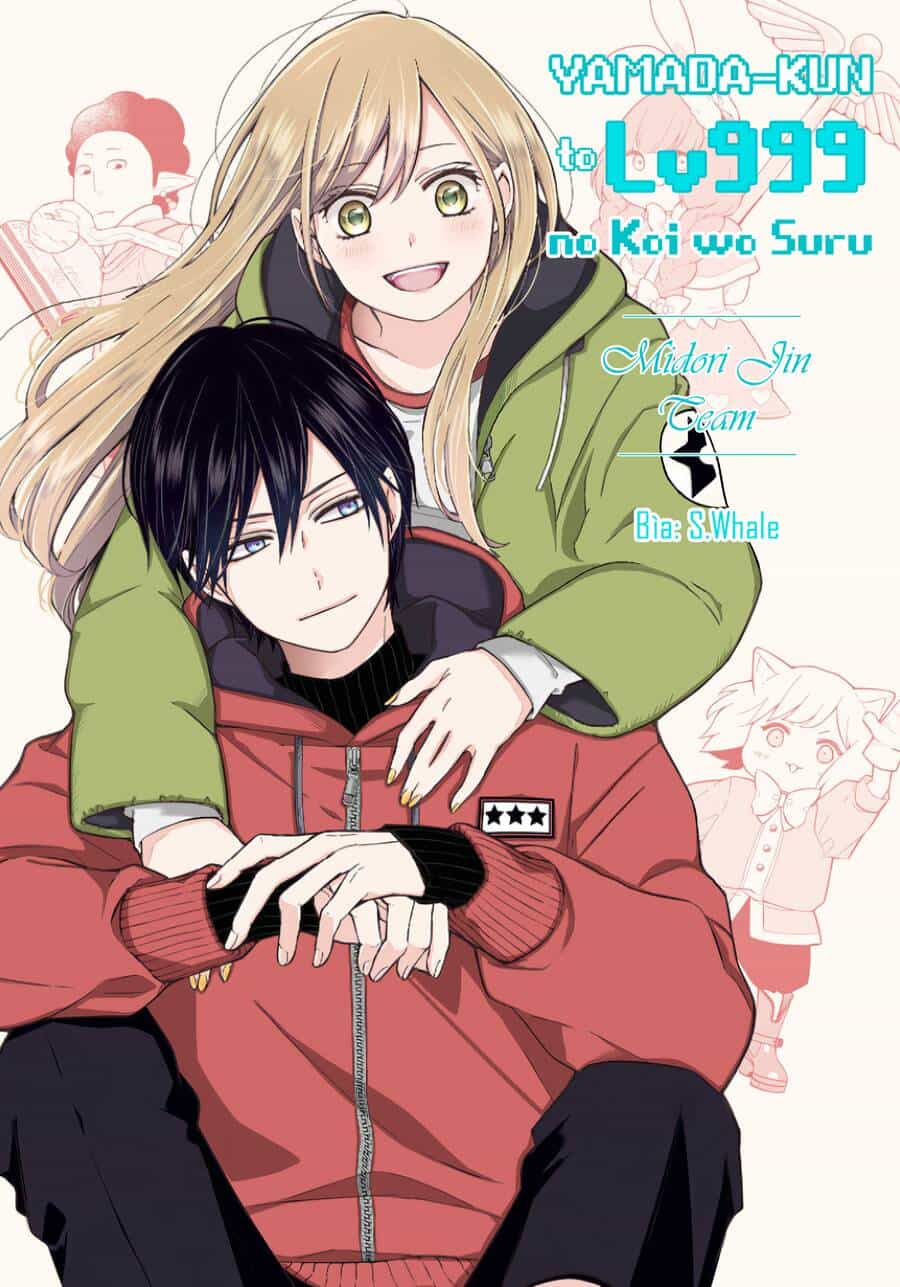 My Lv999 Love For Yamada-Kun - Chương 83 - ảnh 1