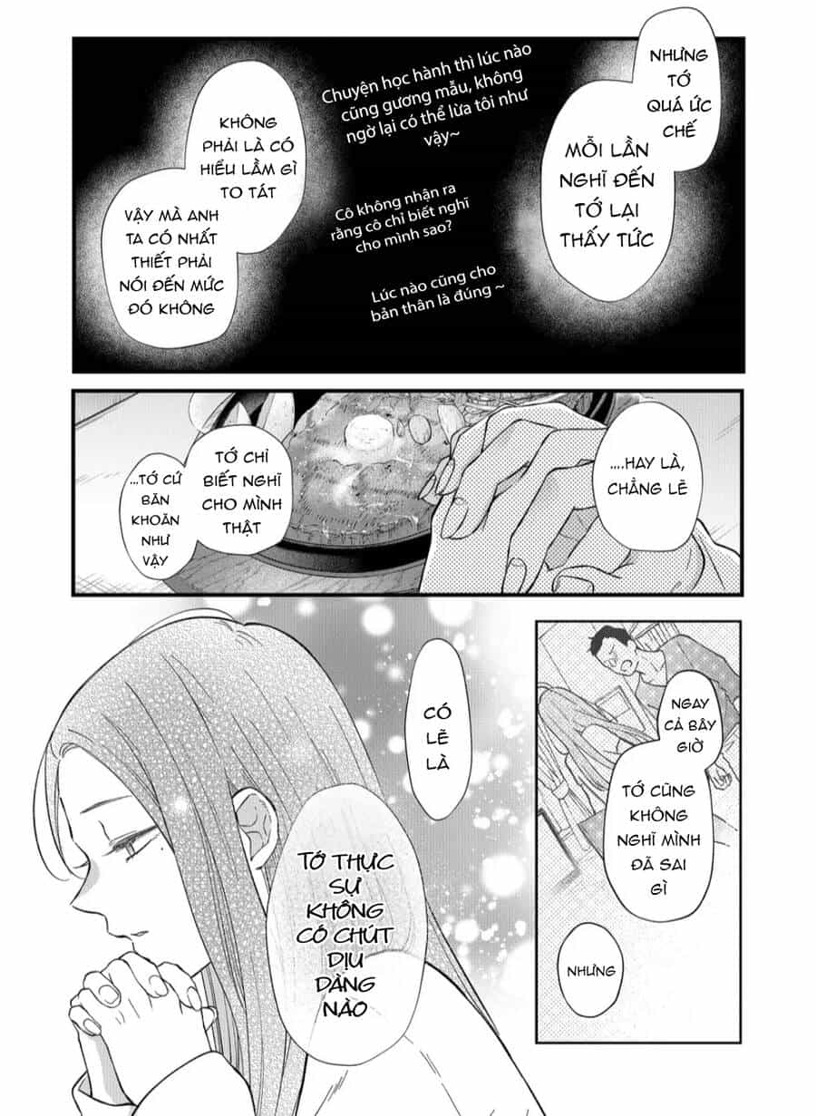 My Lv999 Love For Yamada-Kun - Chương 85 - ảnh 12
