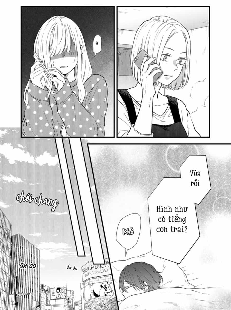 My Lv999 Love For Yamada-Kun - Chương 85 - ảnh 6