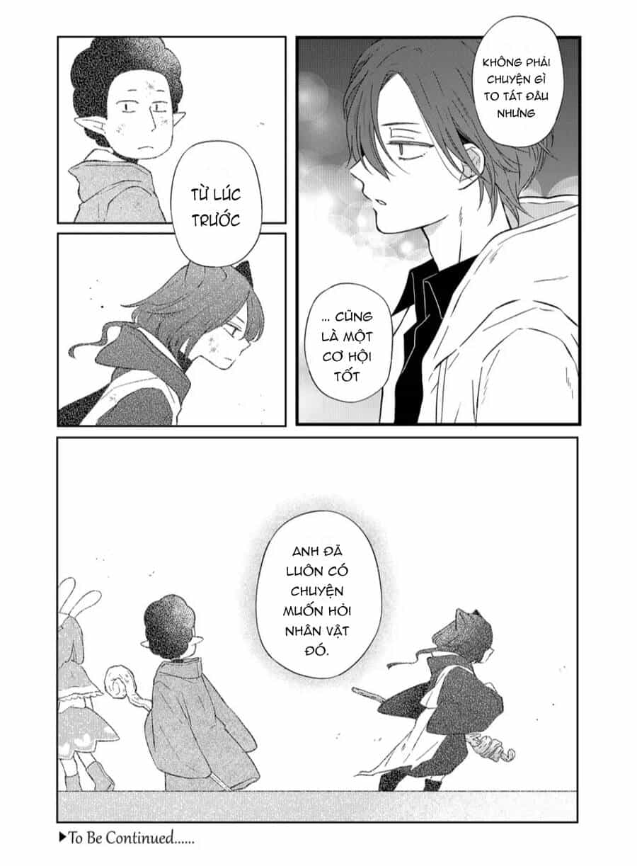 My Lv999 Love For Yamada-Kun - Chương 87 - ảnh 16
