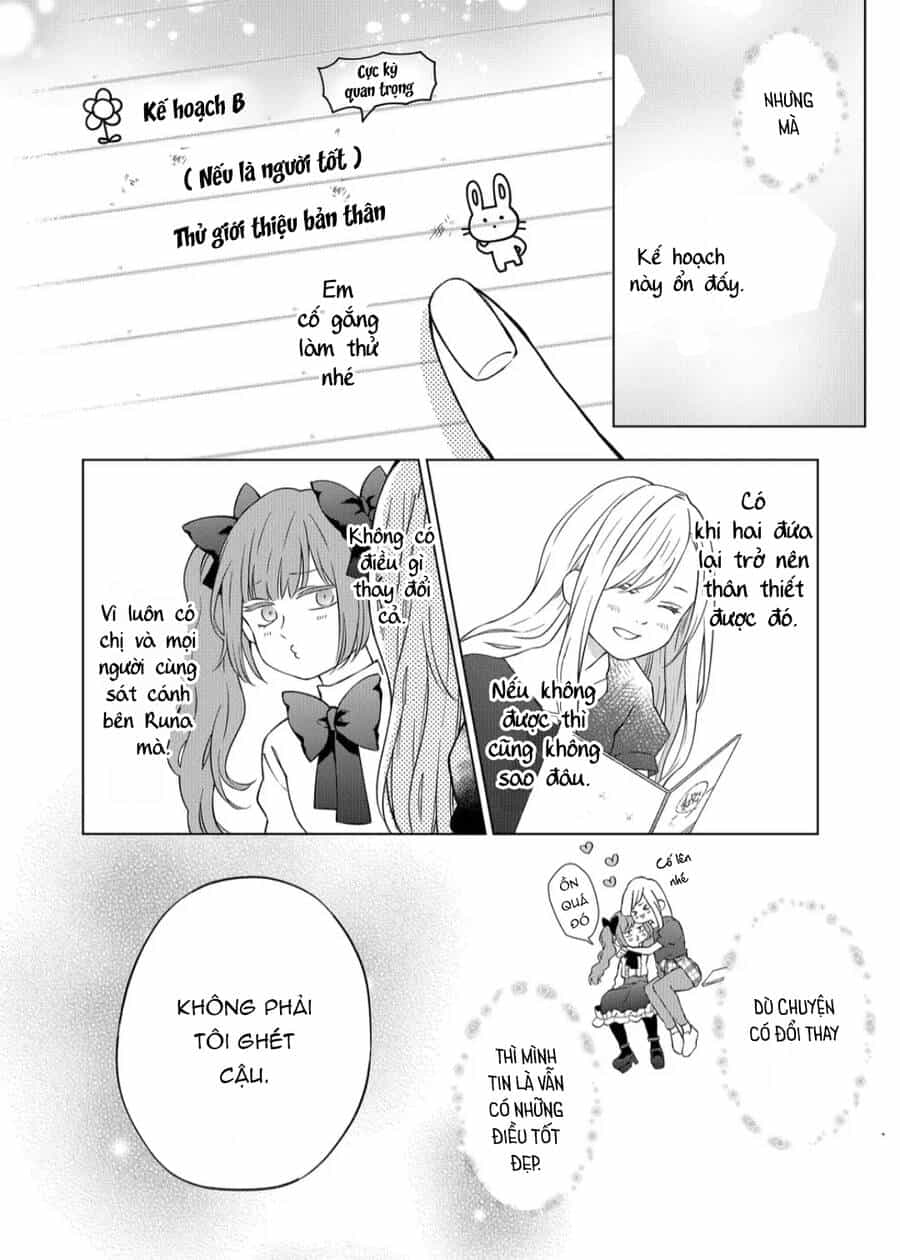 My Lv999 Love For Yamada-Kun - Chương 93 - ảnh 10
