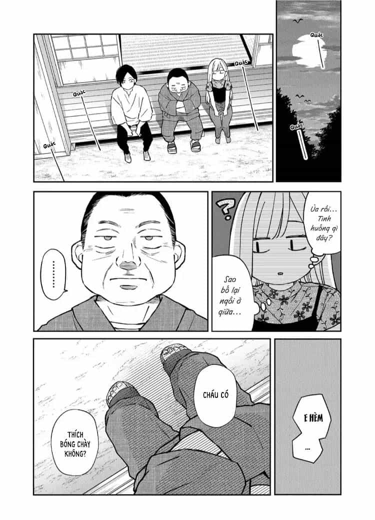 My Lv999 Love For Yamada-Kun - Chương 100 - ảnh 11