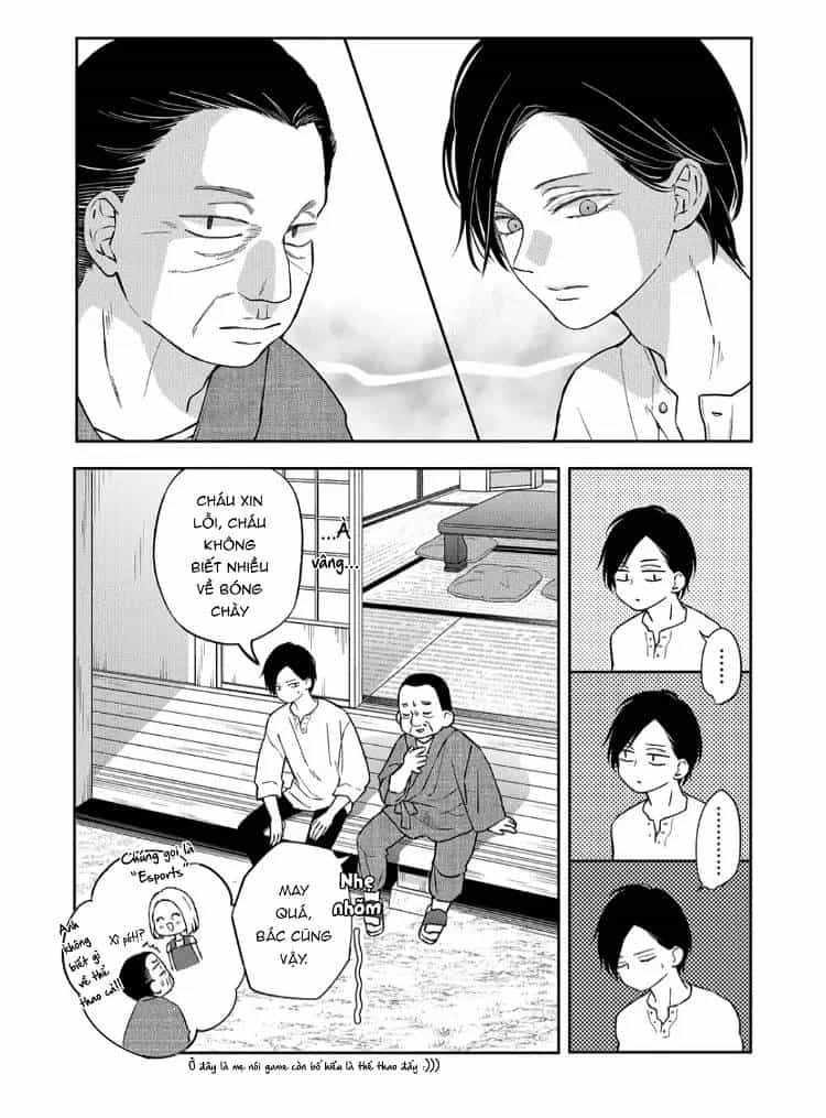 My Lv999 Love For Yamada-Kun - Chương 100 - ảnh 12