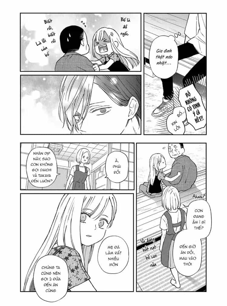 My Lv999 Love For Yamada-Kun - Chương 100 - ảnh 14
