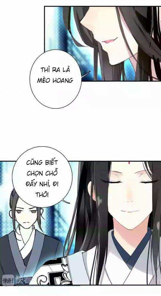 Mỹ Nhân Làm Tướng - Chương 10 - ảnh 15