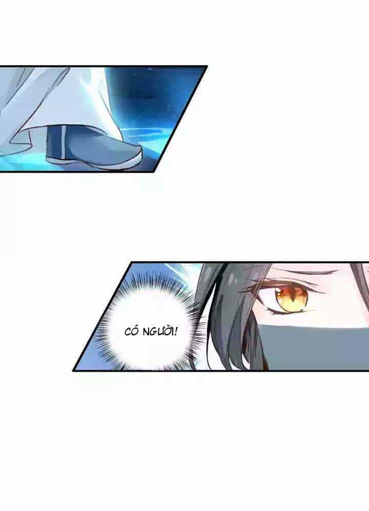 Mỹ Nhân Làm Tướng - Chương 10 - ảnh 8