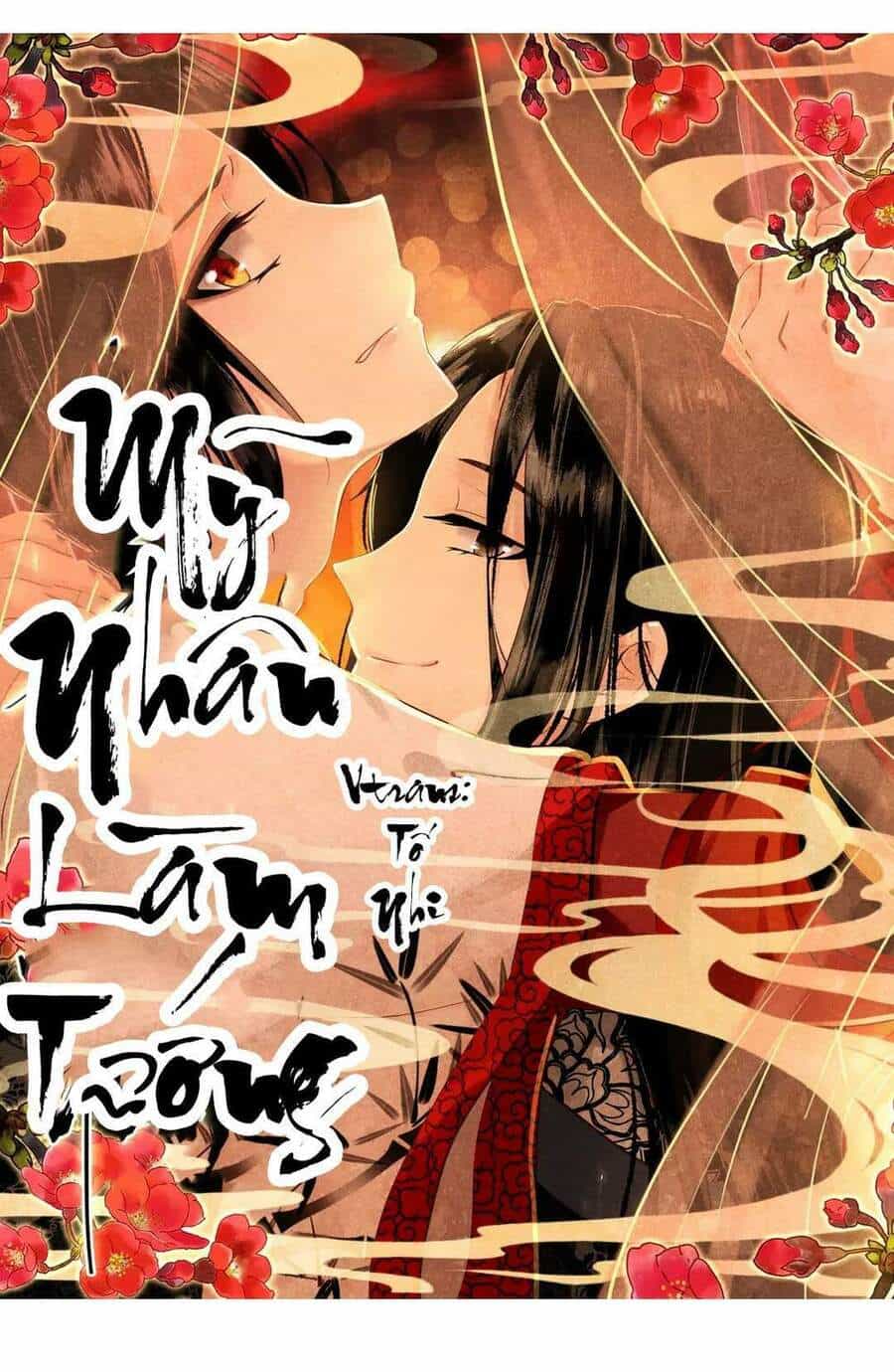 Mỹ Nhân Làm Tướng - Chương 11 - ảnh 1