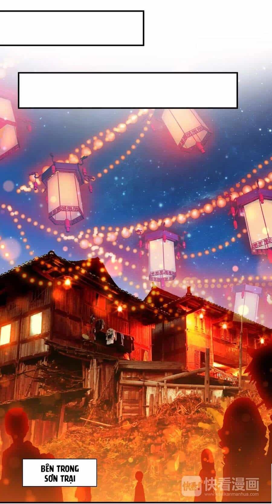 Mỹ Nhân Làm Tướng - Chương 11 - ảnh 15