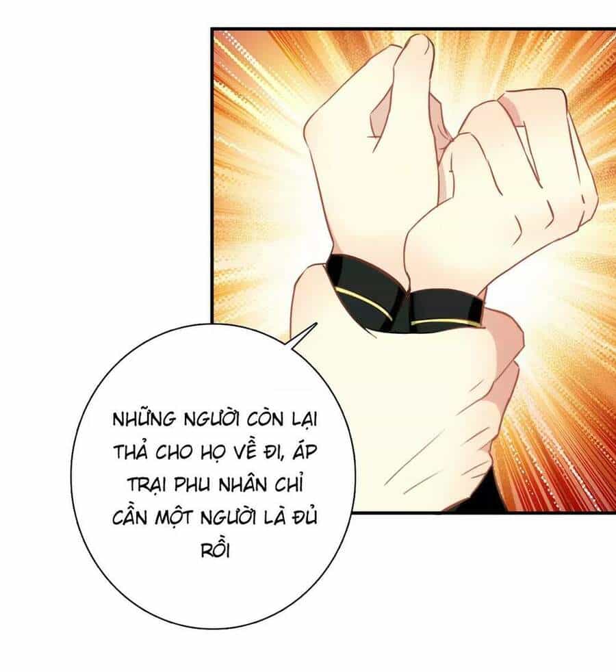 Mỹ Nhân Làm Tướng - Chương 11 - ảnh 32