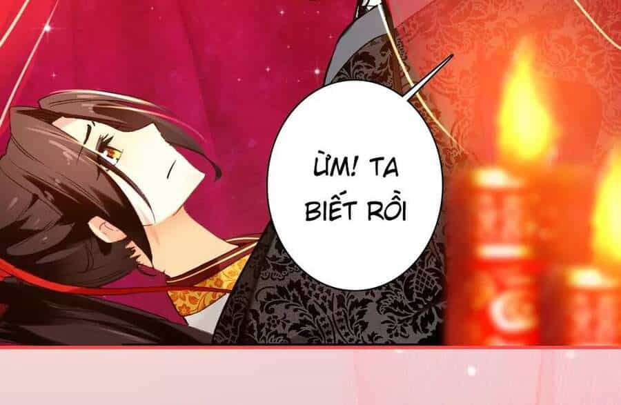 Mỹ Nhân Làm Tướng - Chương 11 - ảnh 36