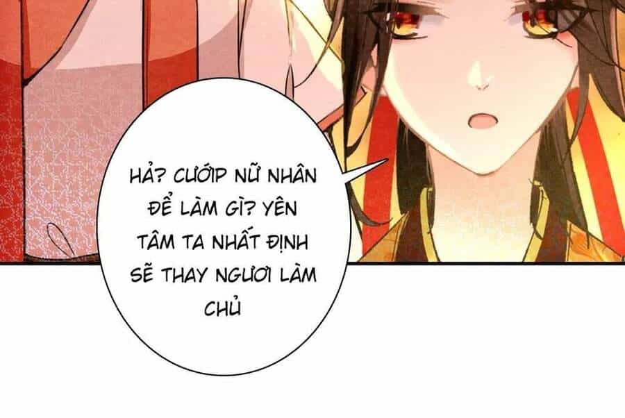 Mỹ Nhân Làm Tướng - Chương 11 - ảnh 4