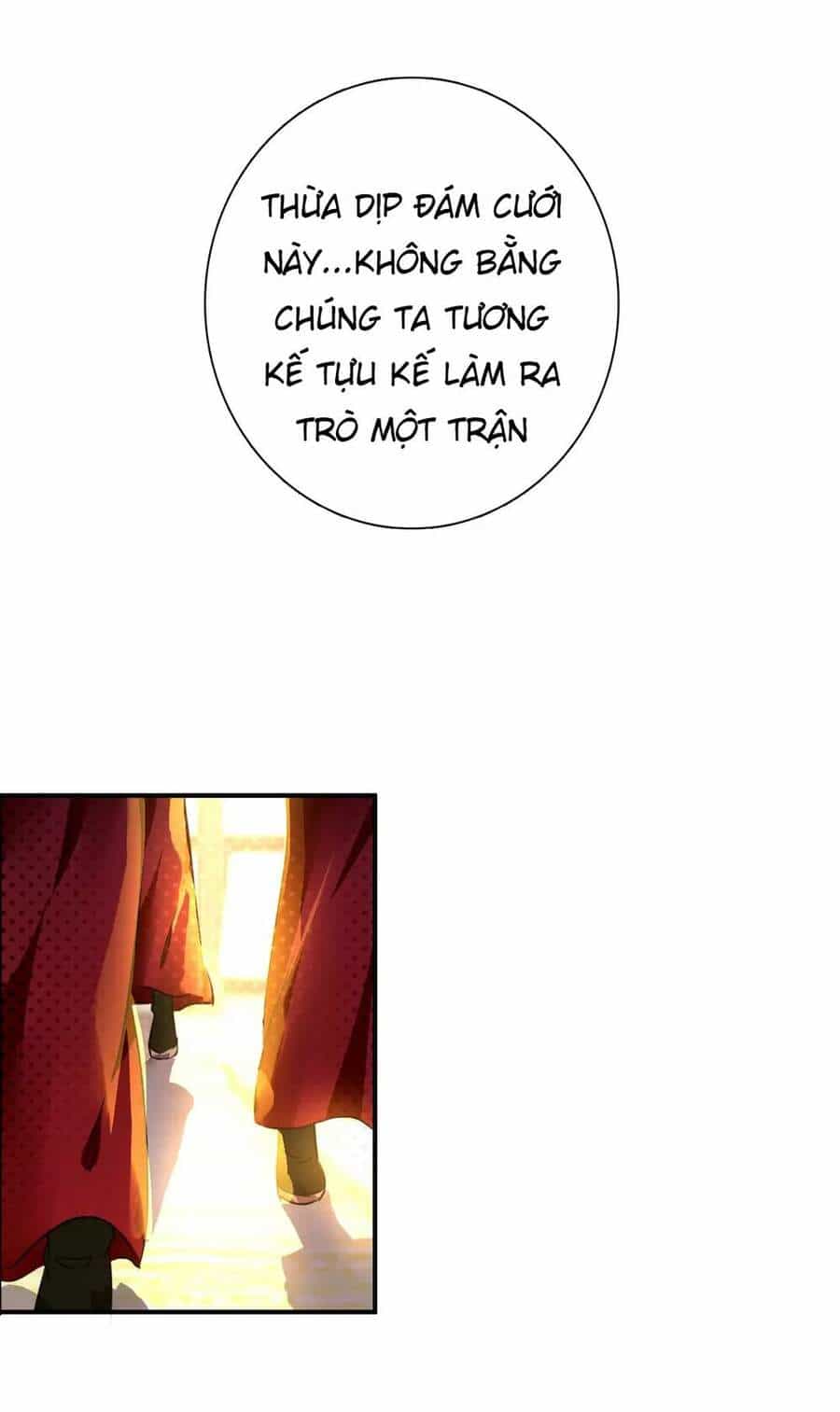 Mỹ Nhân Làm Tướng - Chương 11 - ảnh 7