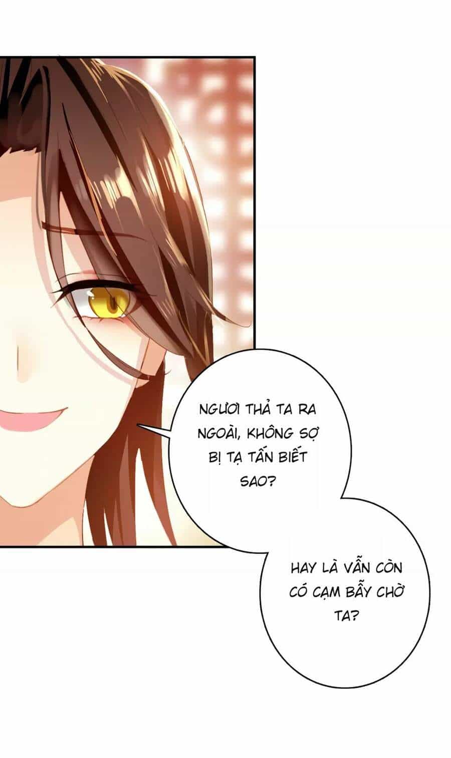 Mỹ Nhân Làm Tướng - Chương 13 - ảnh 13