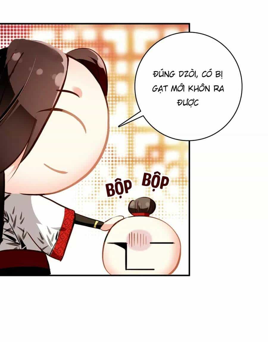 Mỹ Nhân Làm Tướng - Chương 13 - ảnh 17