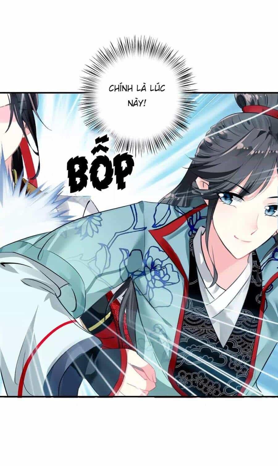 Mỹ Nhân Làm Tướng - Chương 13 - ảnh 23
