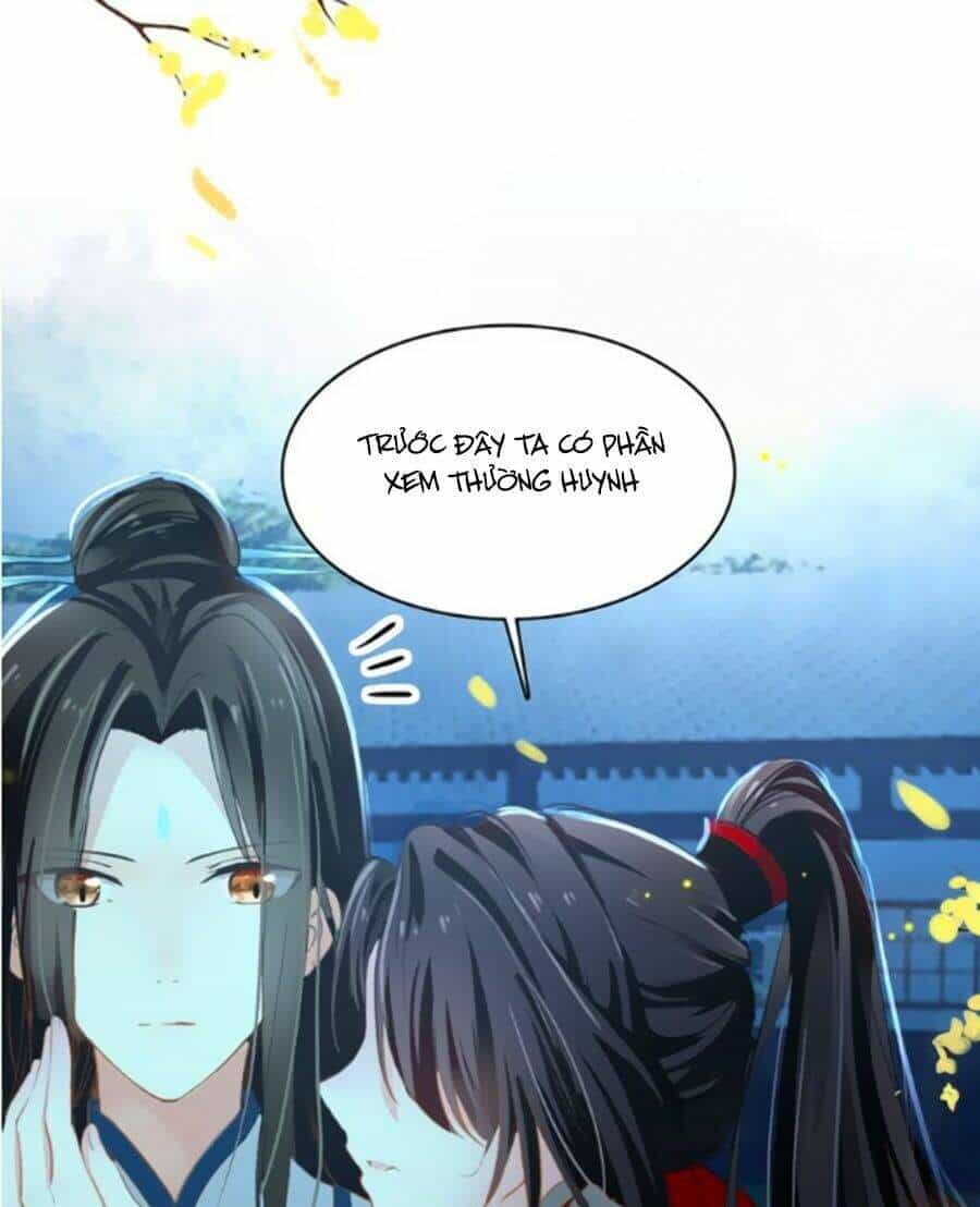 Mỹ Nhân Làm Tướng - Chương 18 - ảnh 17