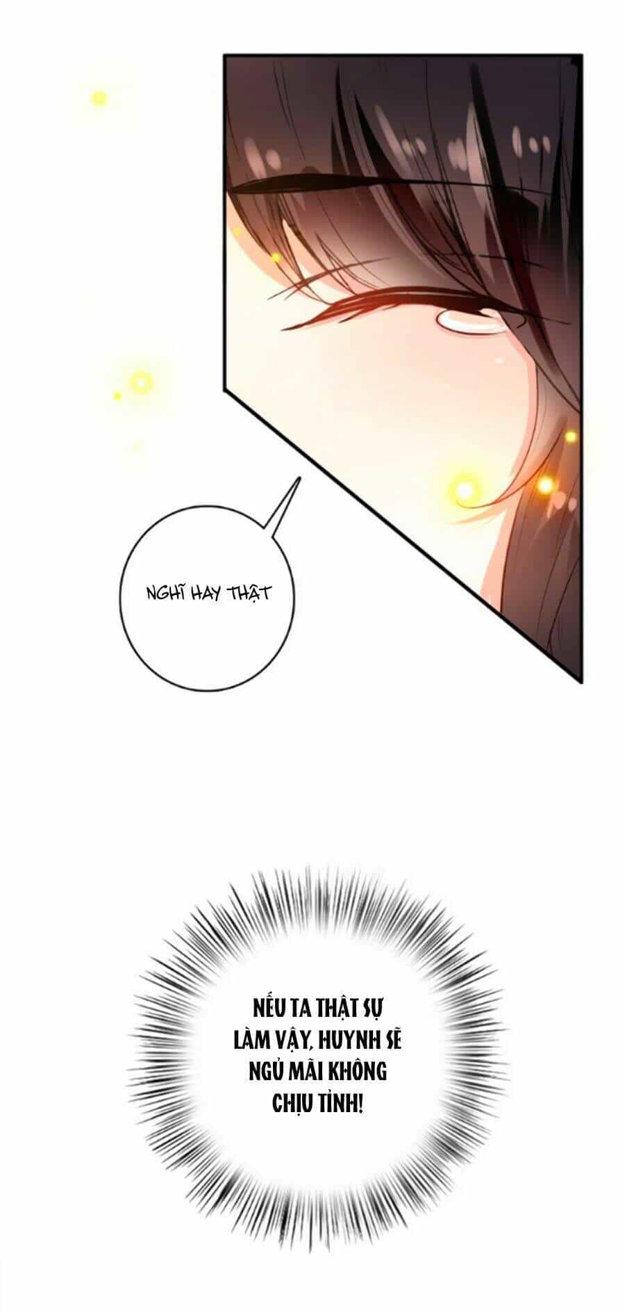 Mỹ Nhân Làm Tướng - Chương 18 - ảnh 32