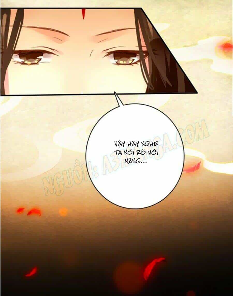 Mỹ Nhân Làm Tướng - Chương 18 - ảnh 5