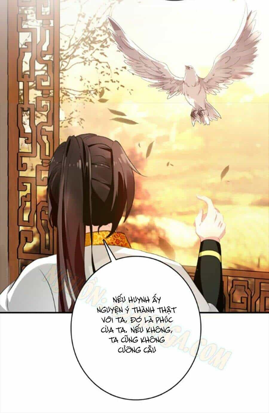 Mỹ Nhân Làm Tướng - Chương 19 - ảnh 30