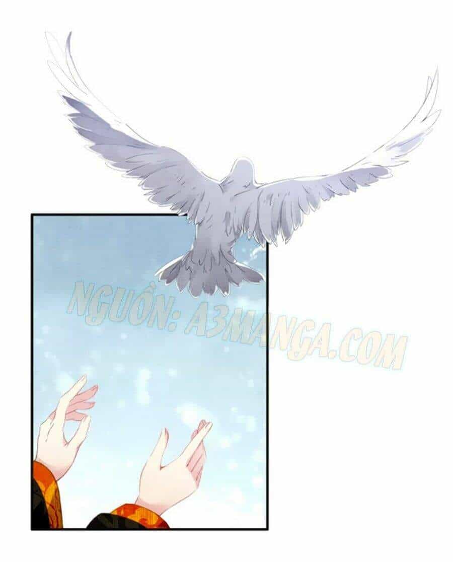 Mỹ Nhân Làm Tướng - Chương 19 - ảnh 4