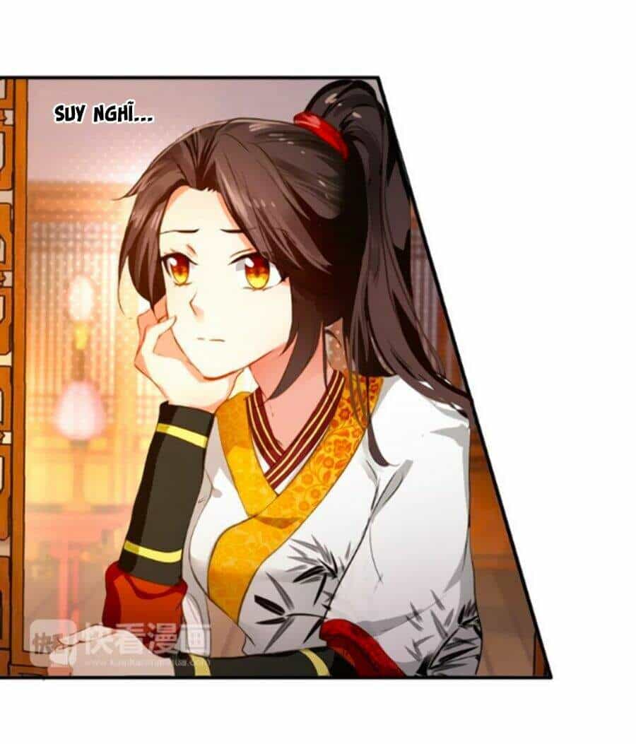 Mỹ Nhân Làm Tướng - Chương 20 - ảnh 1