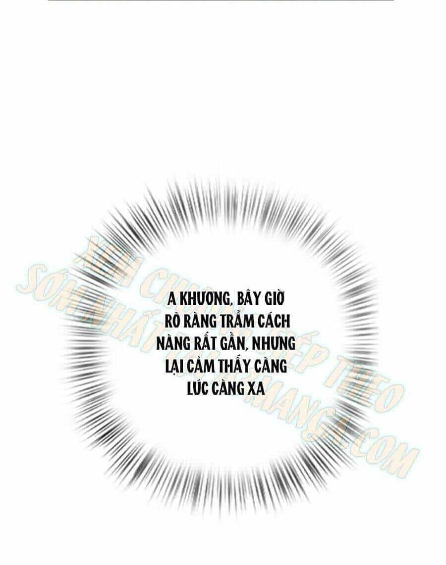 Mỹ Nhân Làm Tướng - Chương 22 - ảnh 28