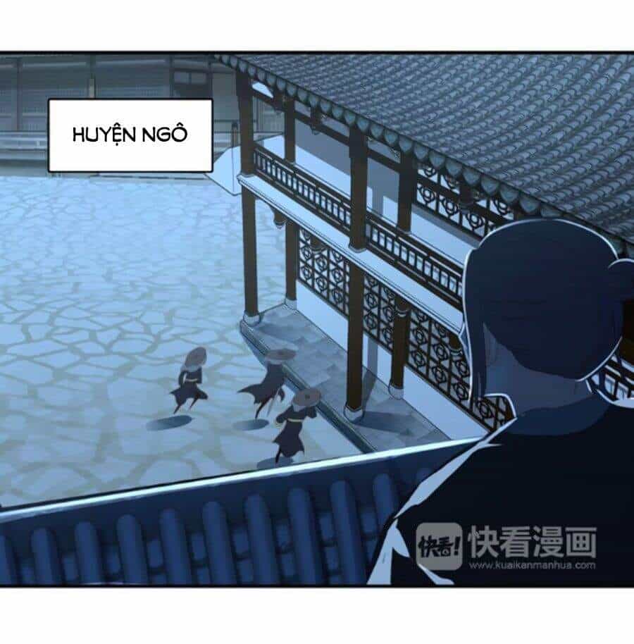 Mỹ Nhân Làm Tướng - Chương 24 - ảnh 6