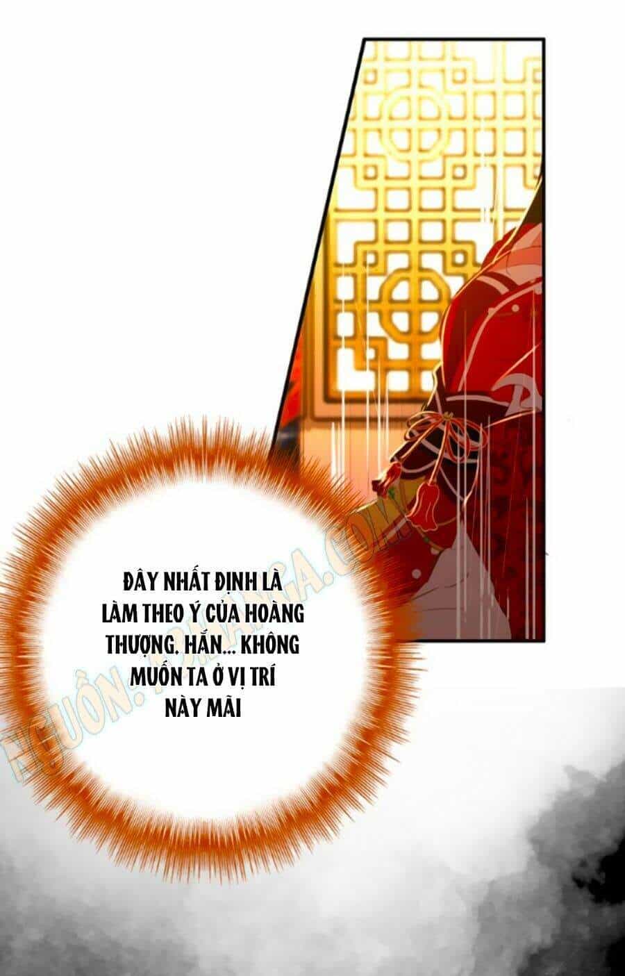 Mỹ Nhân Làm Tướng - Chương 25 - ảnh 12