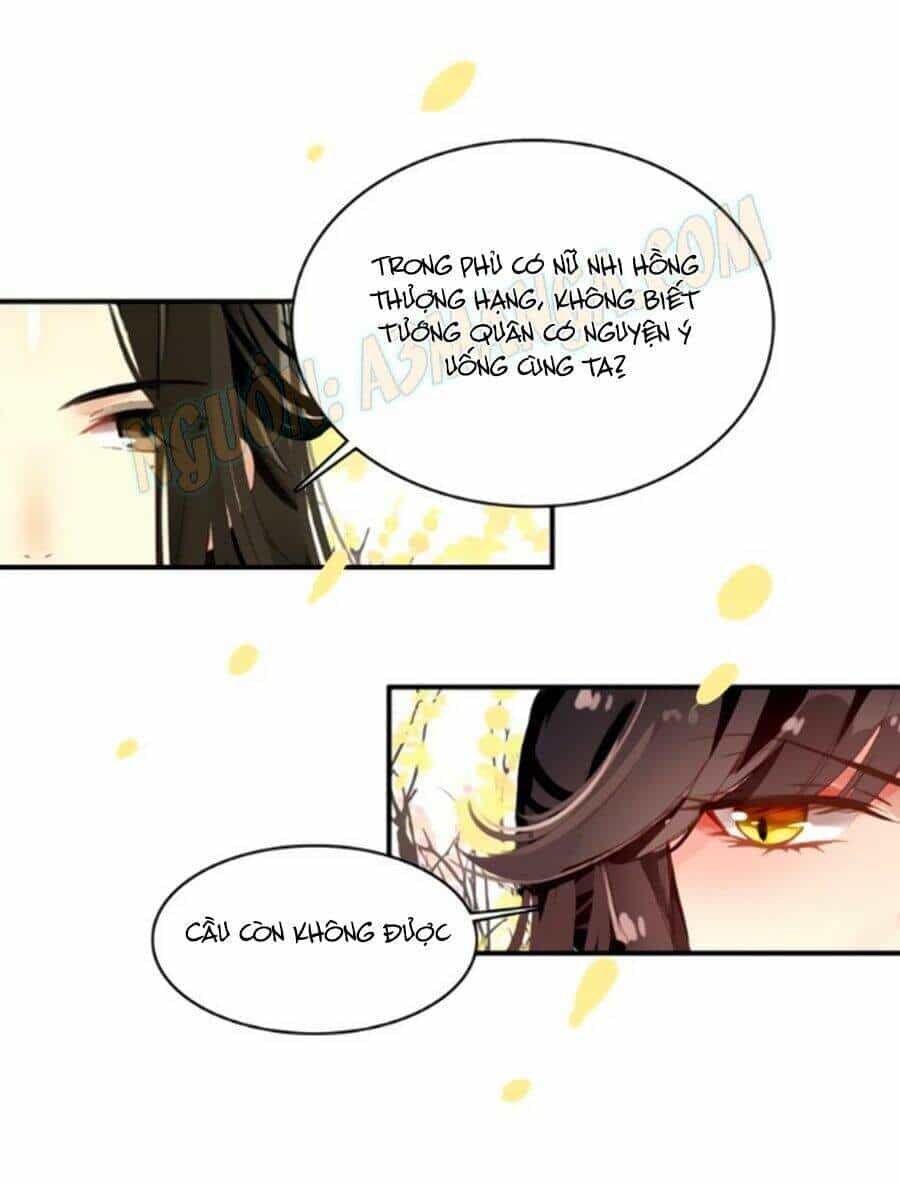 Mỹ Nhân Làm Tướng - Chương 26 - ảnh 19