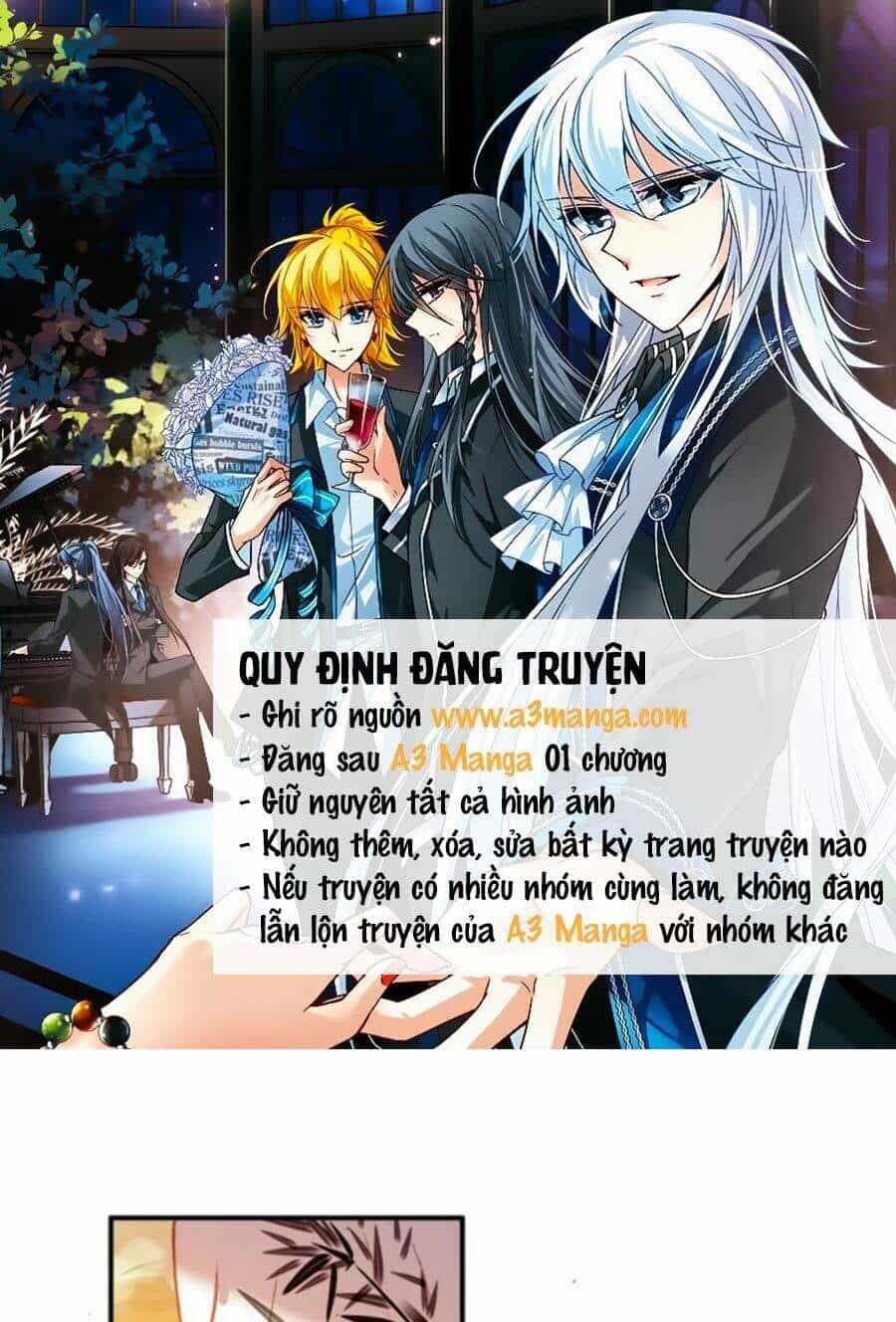 Mỹ Nhân Làm Tướng - Chương 27 - ảnh 1