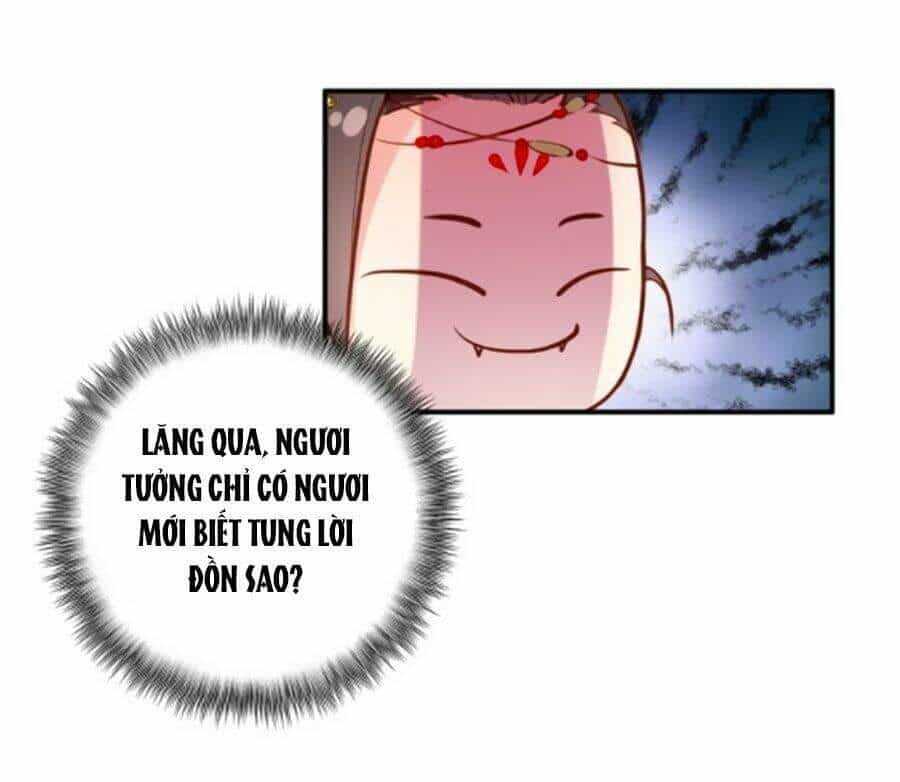 Mỹ Nhân Làm Tướng - Chương 30 - ảnh 8