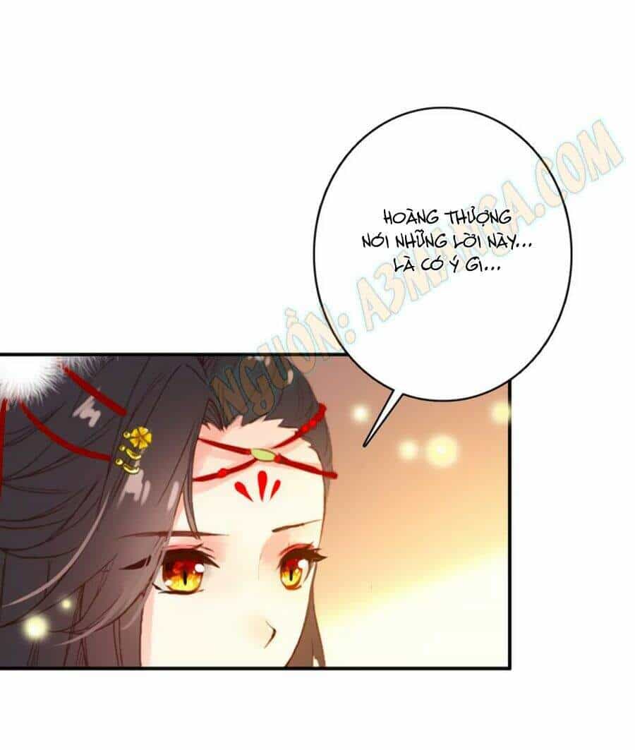Mỹ Nhân Làm Tướng - Chương 31 - ảnh 29