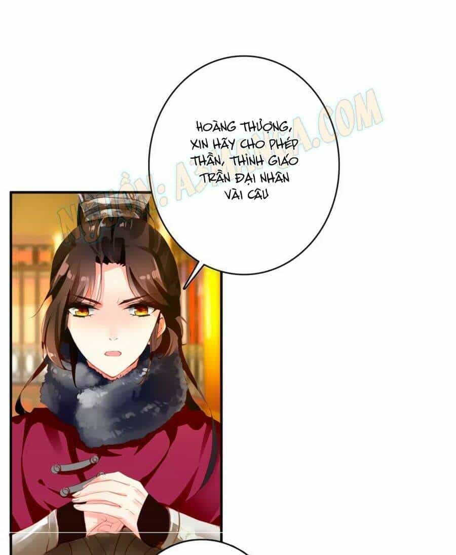 Mỹ Nhân Làm Tướng - Chương 32 - ảnh 15