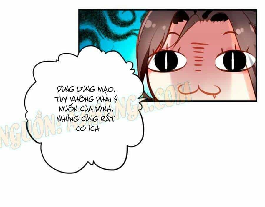 Mỹ Nhân Làm Tướng - Chương 32 - ảnh 39