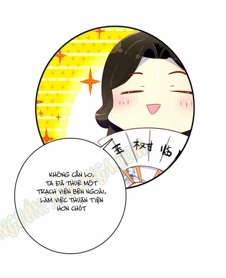 Mỹ Nhân Làm Tướng - Chương 33 - ảnh 29